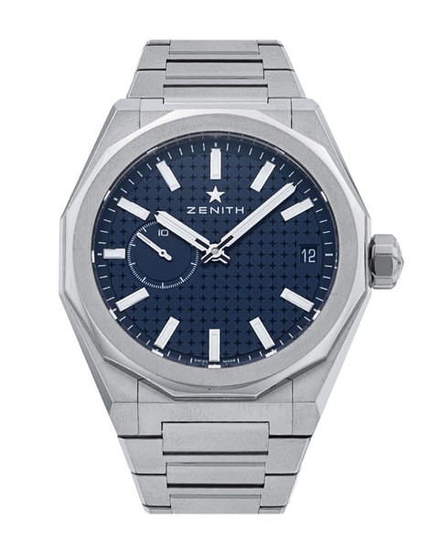 Zenith Defy 03.9300.3620/51.I001